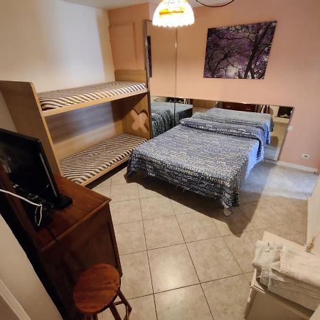 Da Marino - Bed & Breakfast Sant'Omobono Imagna Exterior photo
