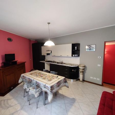 Da Marino - Bed & Breakfast Sant'Omobono Imagna Exterior photo