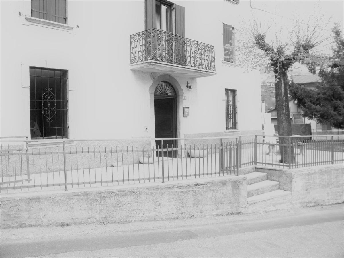Da Marino - Bed & Breakfast Sant'Omobono Imagna Exterior photo