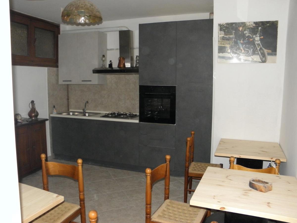 Da Marino - Bed & Breakfast Sant'Omobono Imagna Exterior photo