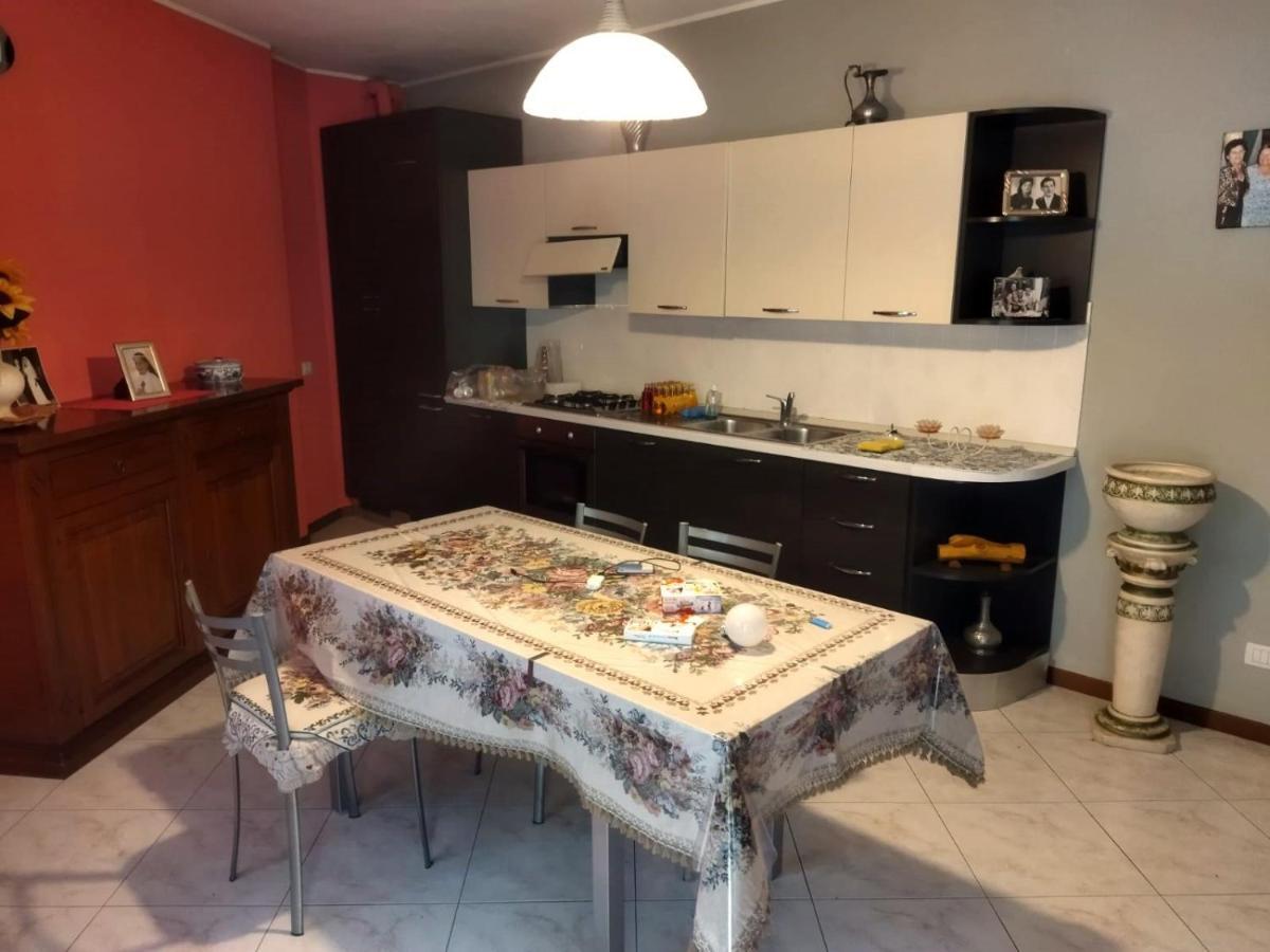 Da Marino - Bed & Breakfast Sant'Omobono Imagna Exterior photo