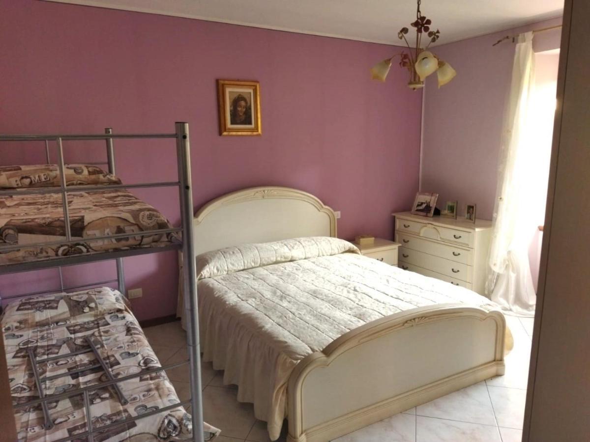 Da Marino - Bed & Breakfast Sant'Omobono Imagna Exterior photo