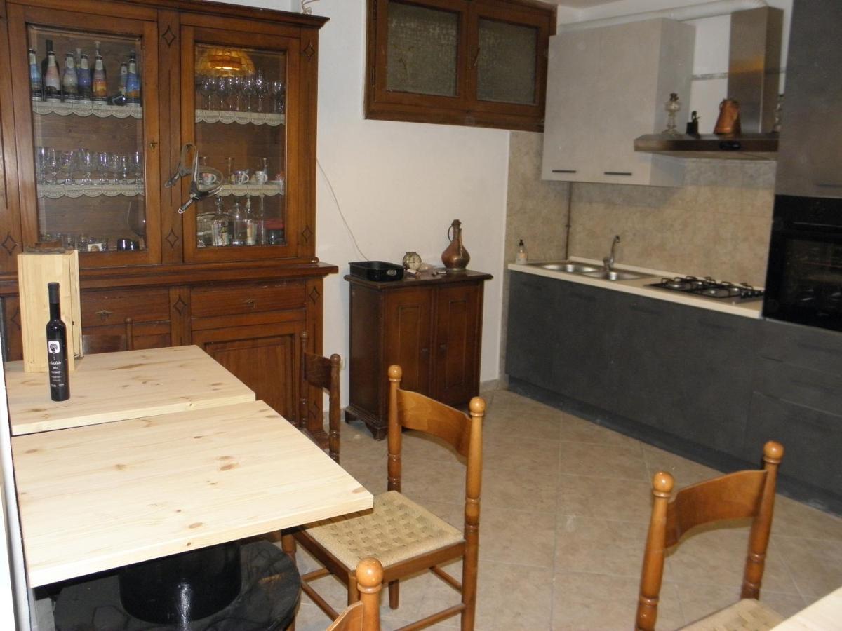 Da Marino - Bed & Breakfast Sant'Omobono Imagna Exterior photo