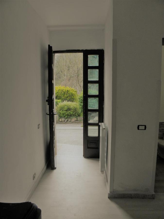 Da Marino - Bed & Breakfast Sant'Omobono Imagna Exterior photo