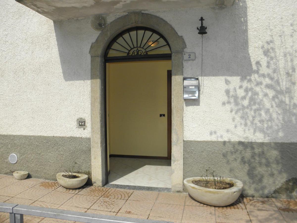 Da Marino - Bed & Breakfast Sant'Omobono Imagna Exterior photo
