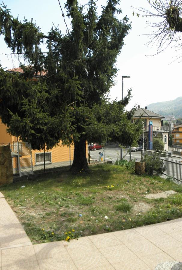 Da Marino - Bed & Breakfast Sant'Omobono Imagna Exterior photo