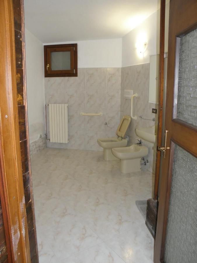 Da Marino - Bed & Breakfast Sant'Omobono Imagna Exterior photo
