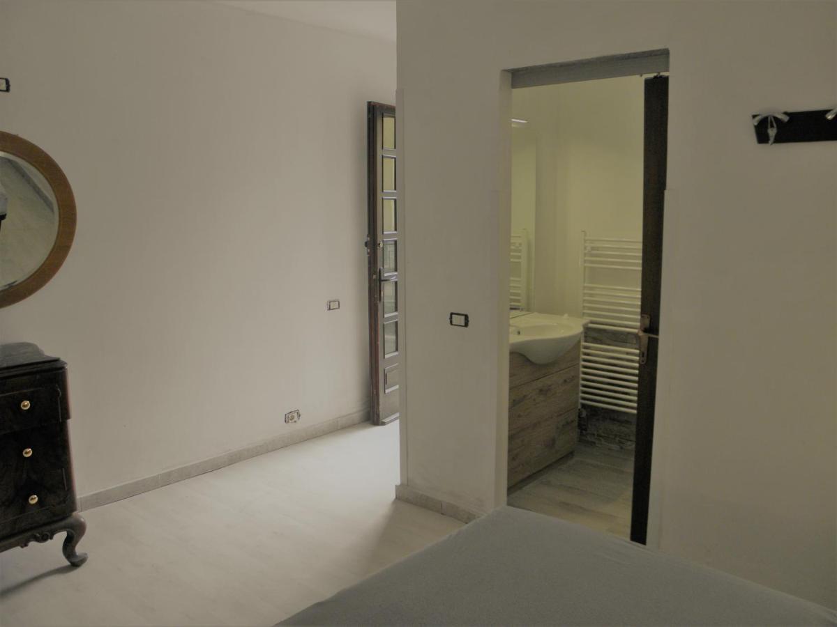 Da Marino - Bed & Breakfast Sant'Omobono Imagna Exterior photo