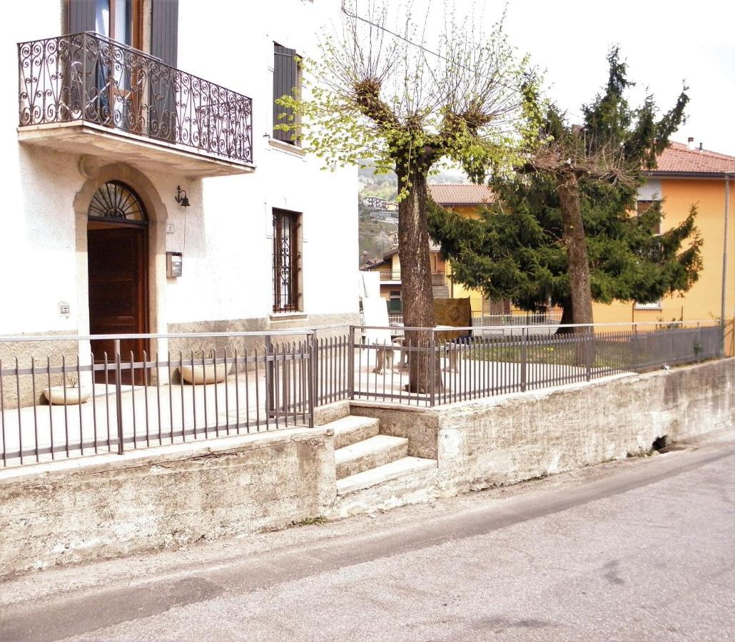 Da Marino - Bed & Breakfast Sant'Omobono Imagna Exterior photo