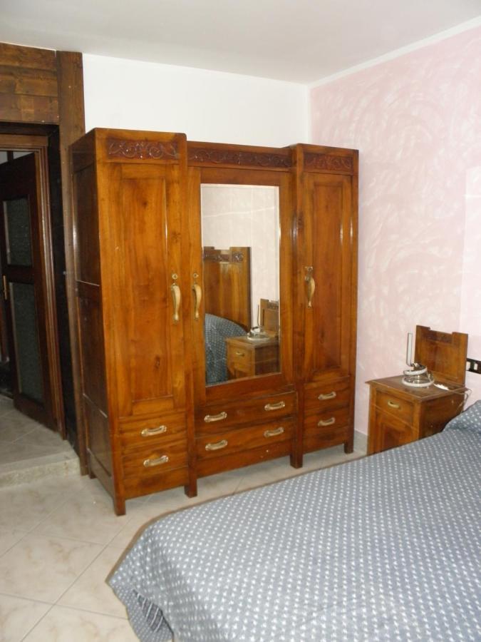 Da Marino - Bed & Breakfast Sant'Omobono Imagna Exterior photo