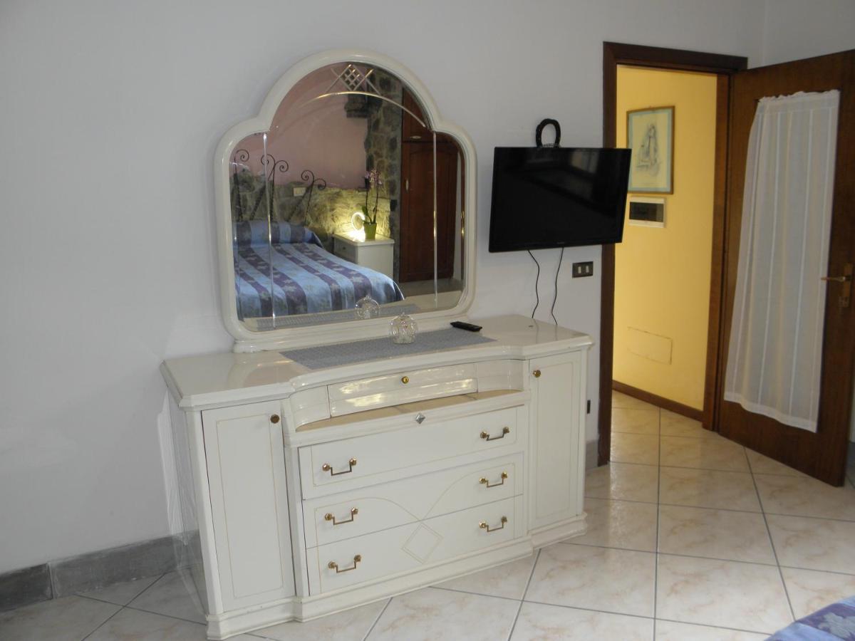 Da Marino - Bed & Breakfast Sant'Omobono Imagna Exterior photo