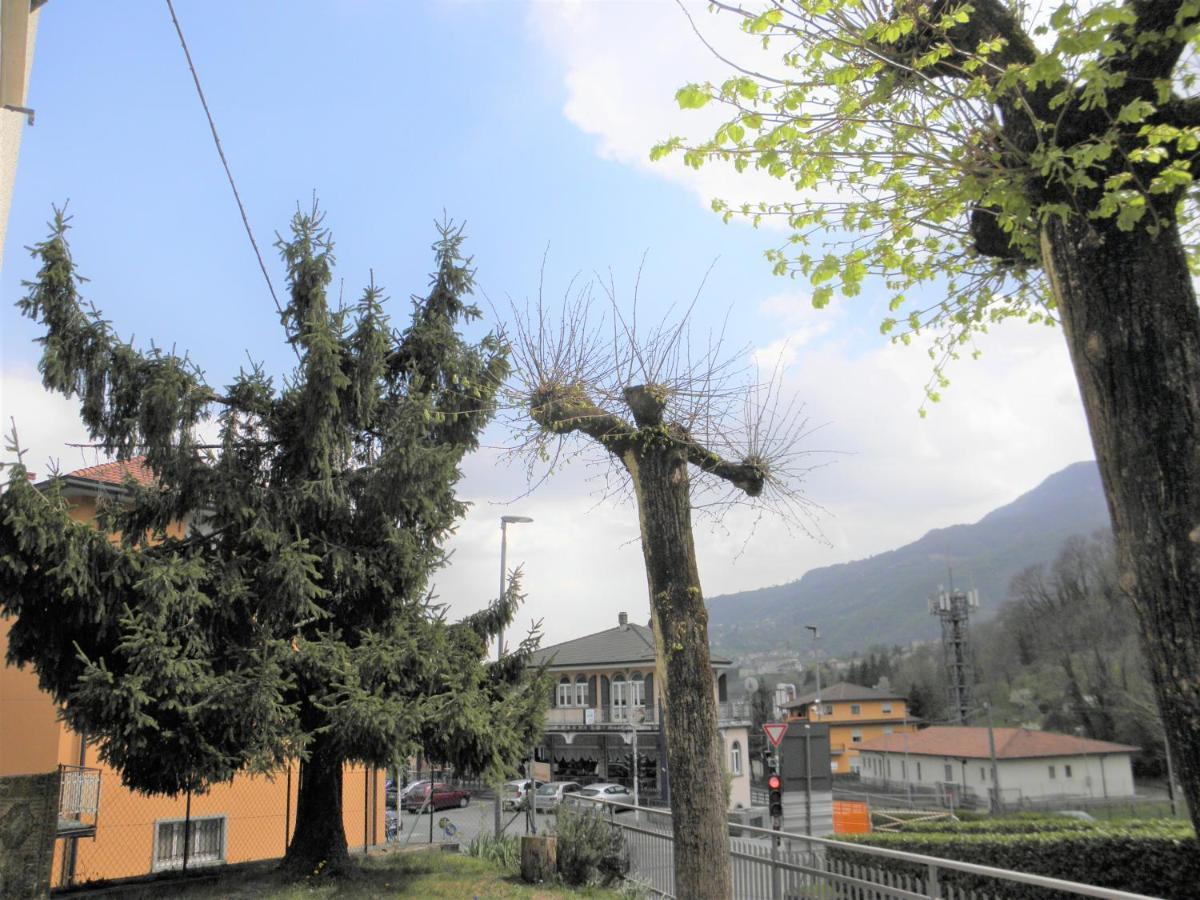 Da Marino - Bed & Breakfast Sant'Omobono Imagna Exterior photo