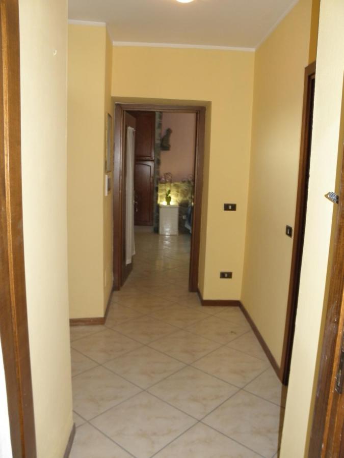 Da Marino - Bed & Breakfast Sant'Omobono Imagna Exterior photo