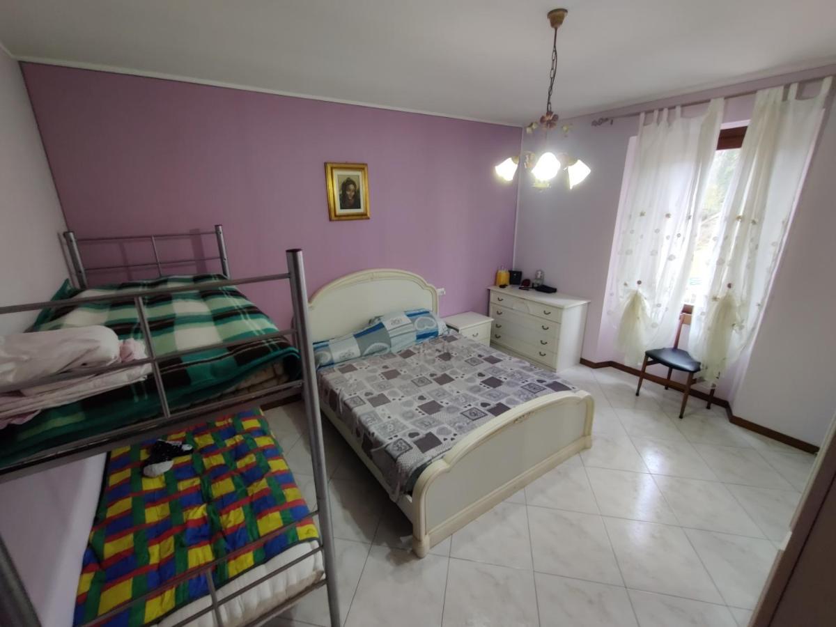 Da Marino - Bed & Breakfast Sant'Omobono Imagna Exterior photo
