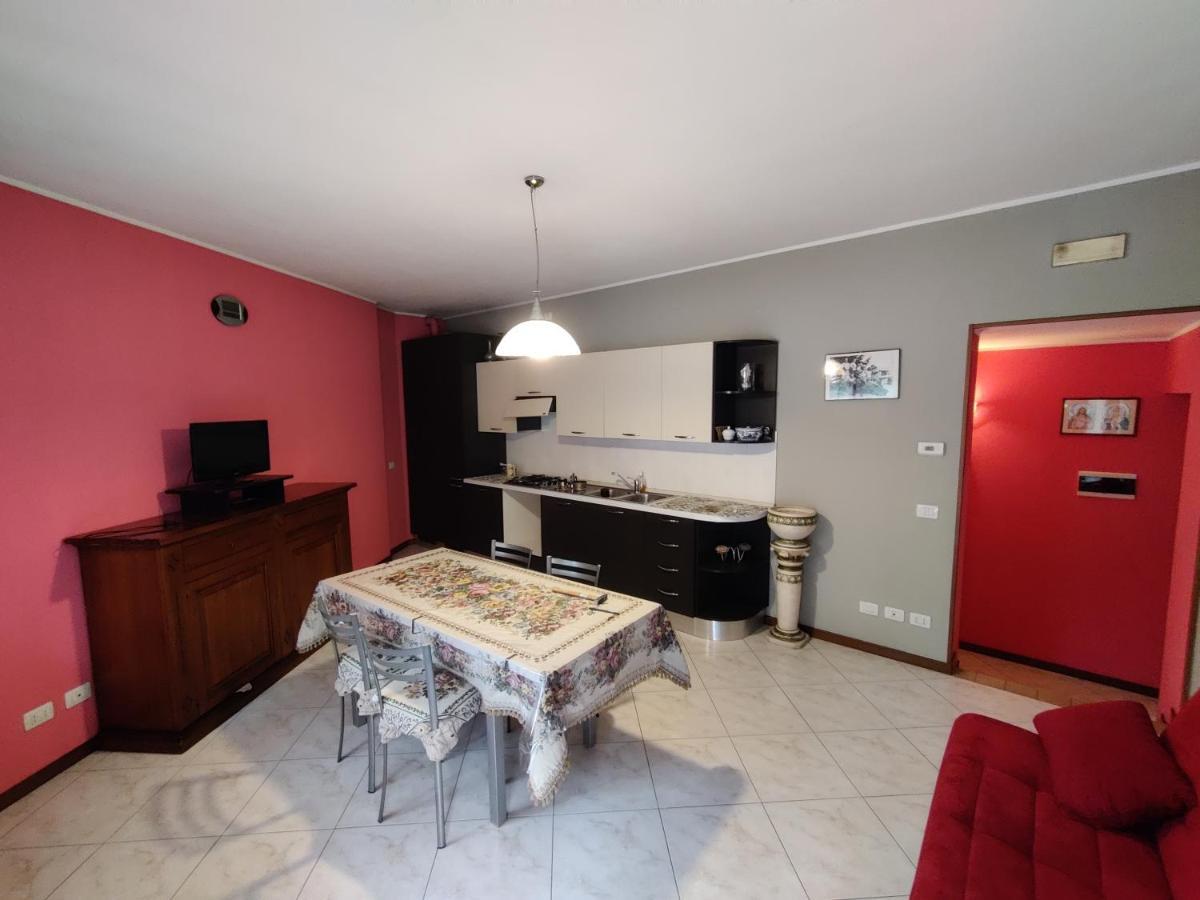 Da Marino - Bed & Breakfast Sant'Omobono Imagna Exterior photo